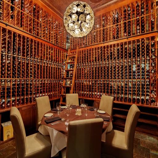 Perry's Steakhouse & Grille - Champions Private Dining OpenTable Private Dining Options - Perry's Steakhouse & Grille - Champions Private Dining OpenTable