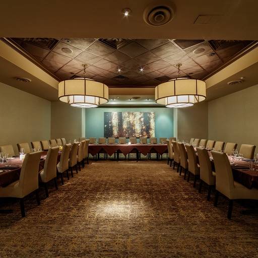Perry's Steakhouse & Grille - Champions Private Dining OpenTable Prime Room - Perry's Steakhouse & Grille - Champions Private Dining OpenTable