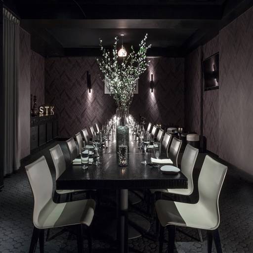 stk – chicago private dining | opentable stk – chicago private dining | opentable