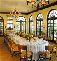 Cafe Boulud Palm Beach Private Dining Opentable