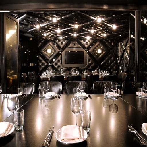 stk - the cosmopolitan of las vegas private dining | opentable stk - the cosmopolitan of las vegas private dining | opentable