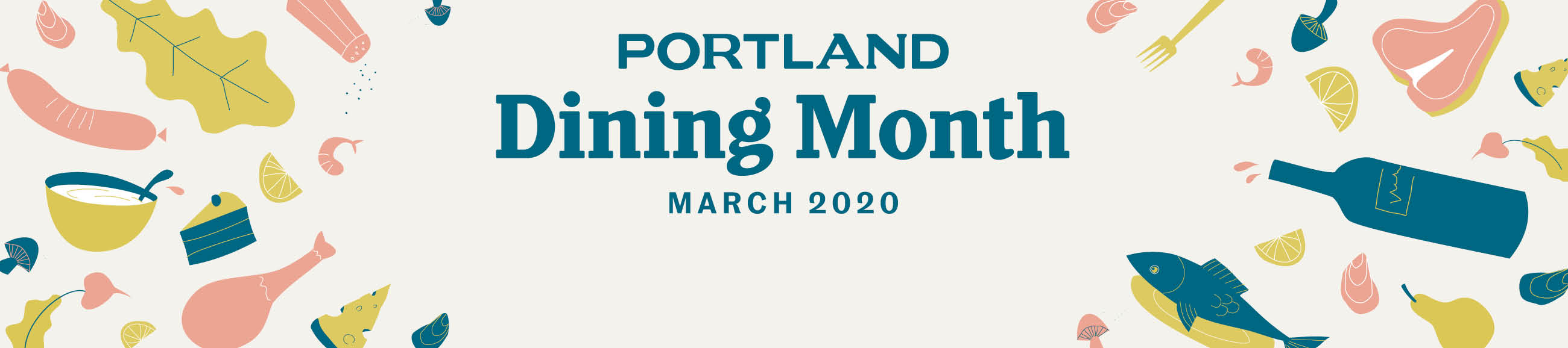 Portland Dining Month March 1 31 2020 Opentable