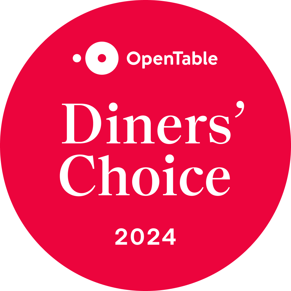 Boundary Kitchen & Bar Won The 2024 Diner's Choice Award