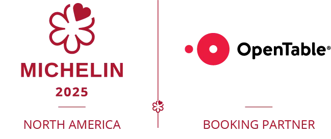 Michelin and OpenTable