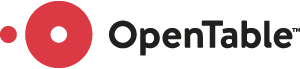 Logotipo de OpenTable