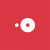 Logotip rojo de OpenTable